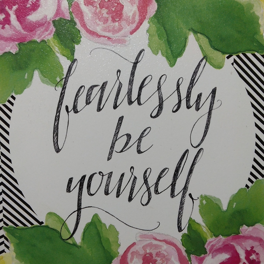 Wooden Wall Decor • Hobby Lobby